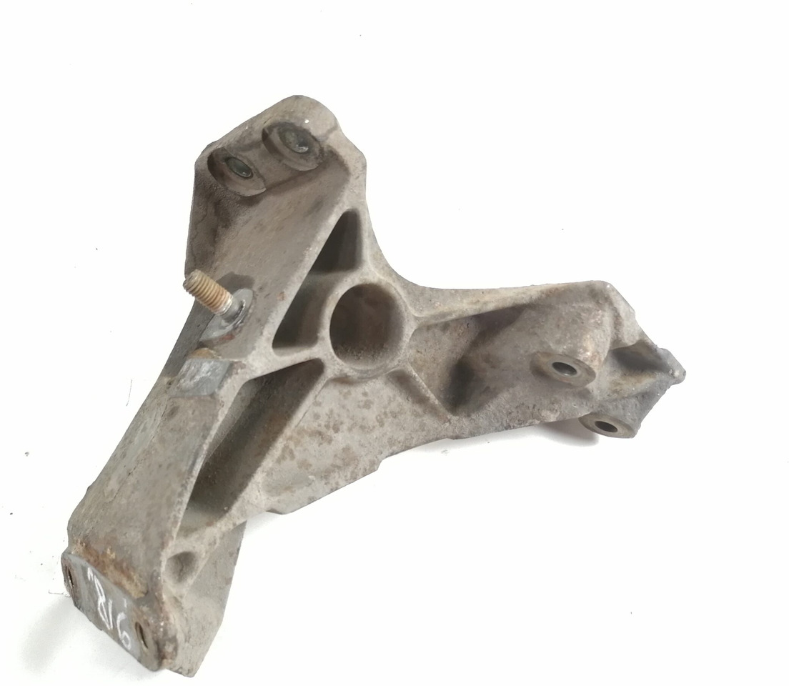 Scania Front bumper carrier 1404478 - Προφυλακτήρας για Φορτηγό: φωτογραφία 3 Scania Front bumper carrier 1404478 - Προφυλακτήρας για Φορτηγό: φωτογραφία 3