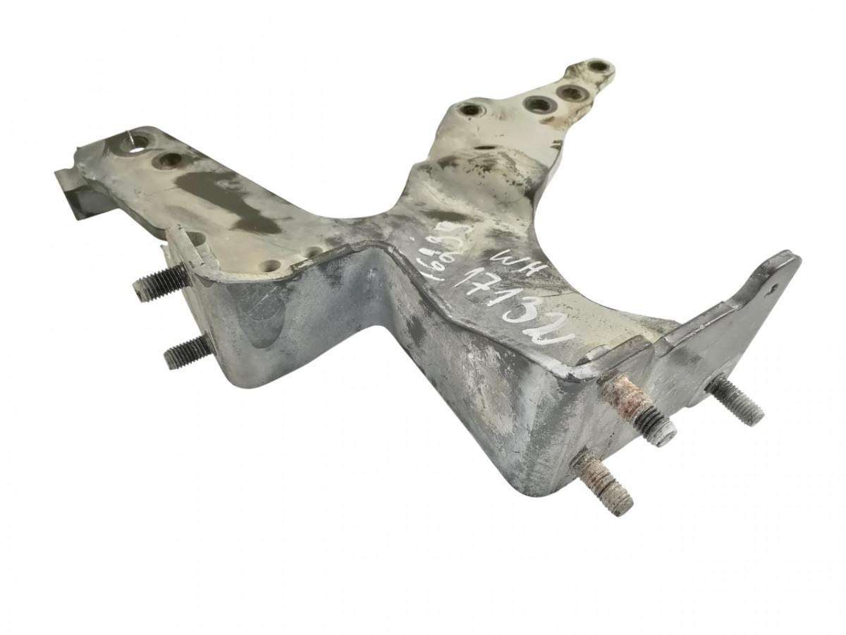 Scania Front bumper carrier 1802160 - Προφυλακτήρας για Φορτηγό: φωτογραφία 1 Scania Front bumper carrier 1802160 - Προφυλακτήρας για Φορτηγό: φωτογραφία 1