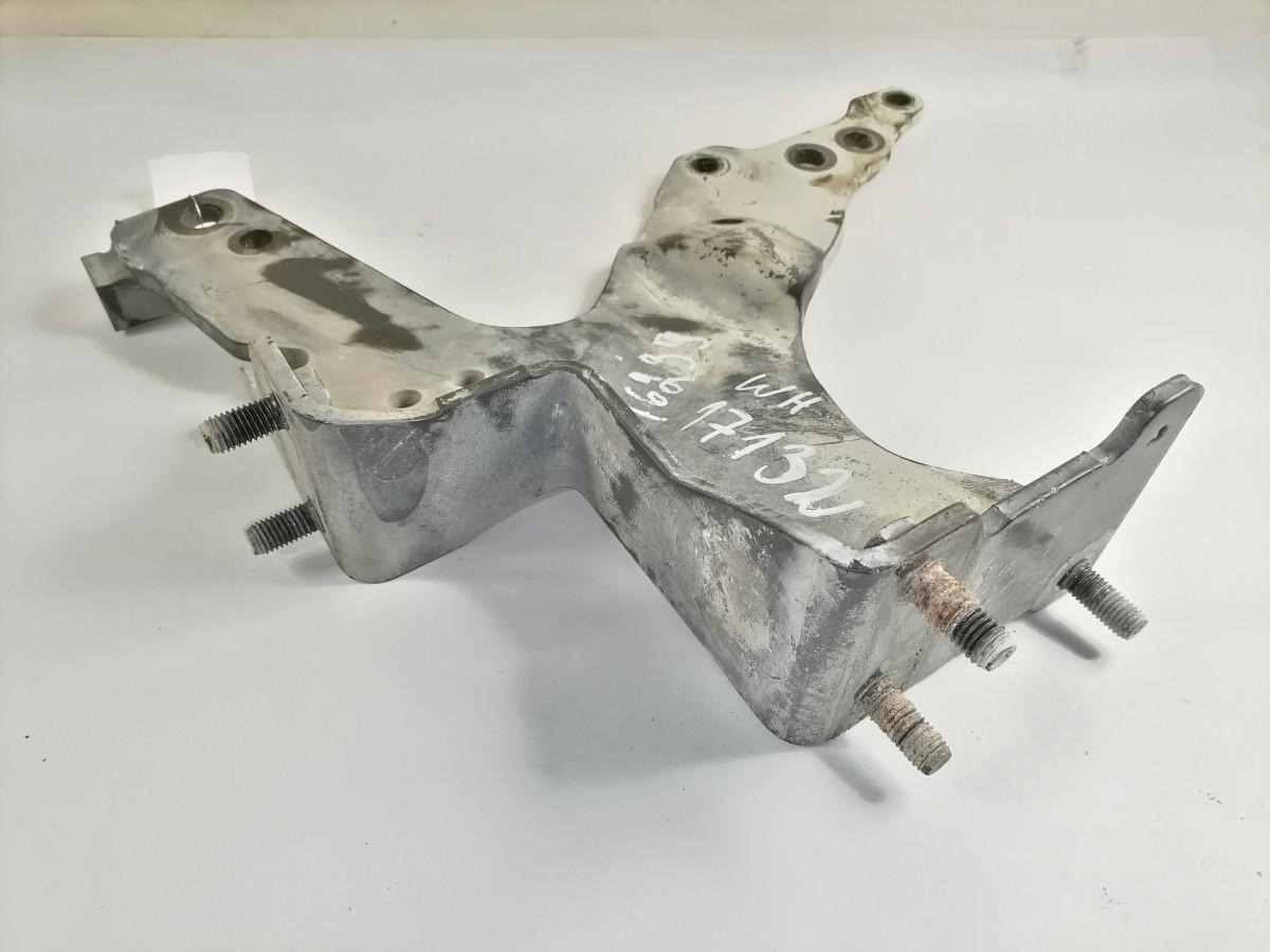 Scania Front bumper carrier 1802160 - Προφυλακτήρας για Φορτηγό: φωτογραφία 2 Scania Front bumper carrier 1802160 - Προφυλακτήρας για Φορτηγό: φωτογραφία 2