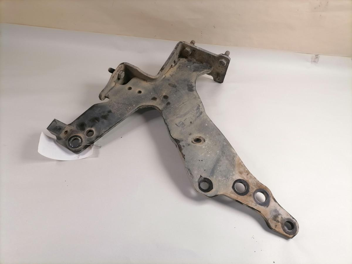 Scania Front bumper carrier 1802160 - Προφυλακτήρας για Φορτηγό: φωτογραφία 4 Scania Front bumper carrier 1802160 - Προφυλακτήρας για Φορτηγό: φωτογραφία 4