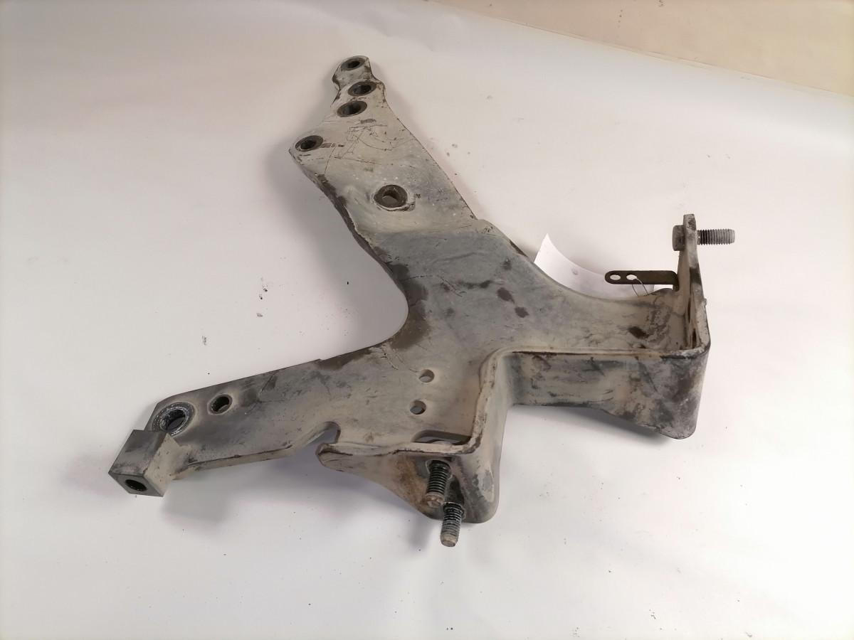 Scania Front bumper carrier 1802161 - Προφυλακτήρας για Φορτηγό: φωτογραφία 3 Scania Front bumper carrier 1802161 - Προφυλακτήρας για Φορτηγό: φωτογραφία 3