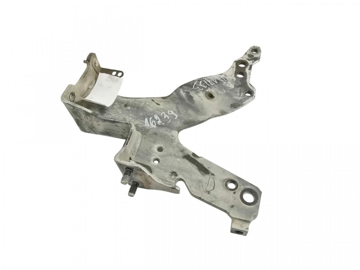 Scania Front bumper carrier 1802161 - Προφυλακτήρας για Φορτηγό: φωτογραφία 1 Scania Front bumper carrier 1802161 - Προφυλακτήρας για Φορτηγό: φωτογραφία 1