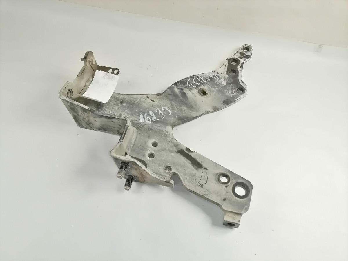 Scania Front bumper carrier 1802161 - Προφυλακτήρας για Φορτηγό: φωτογραφία 2 Scania Front bumper carrier 1802161 - Προφυλακτήρας για Φορτηγό: φωτογραφία 2