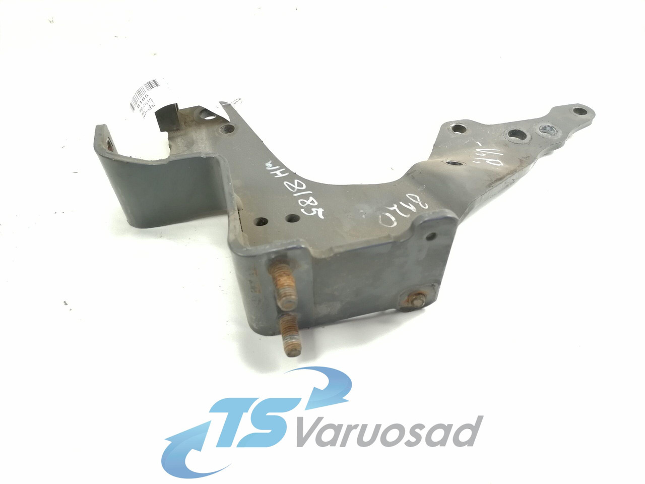 Scania Front bumper carrier 1802166 - Προφυλακτήρας για Φορτηγό: φωτογραφία 2 Scania Front bumper carrier 1802166 - Προφυλακτήρας για Φορτηγό: φωτογραφία 2