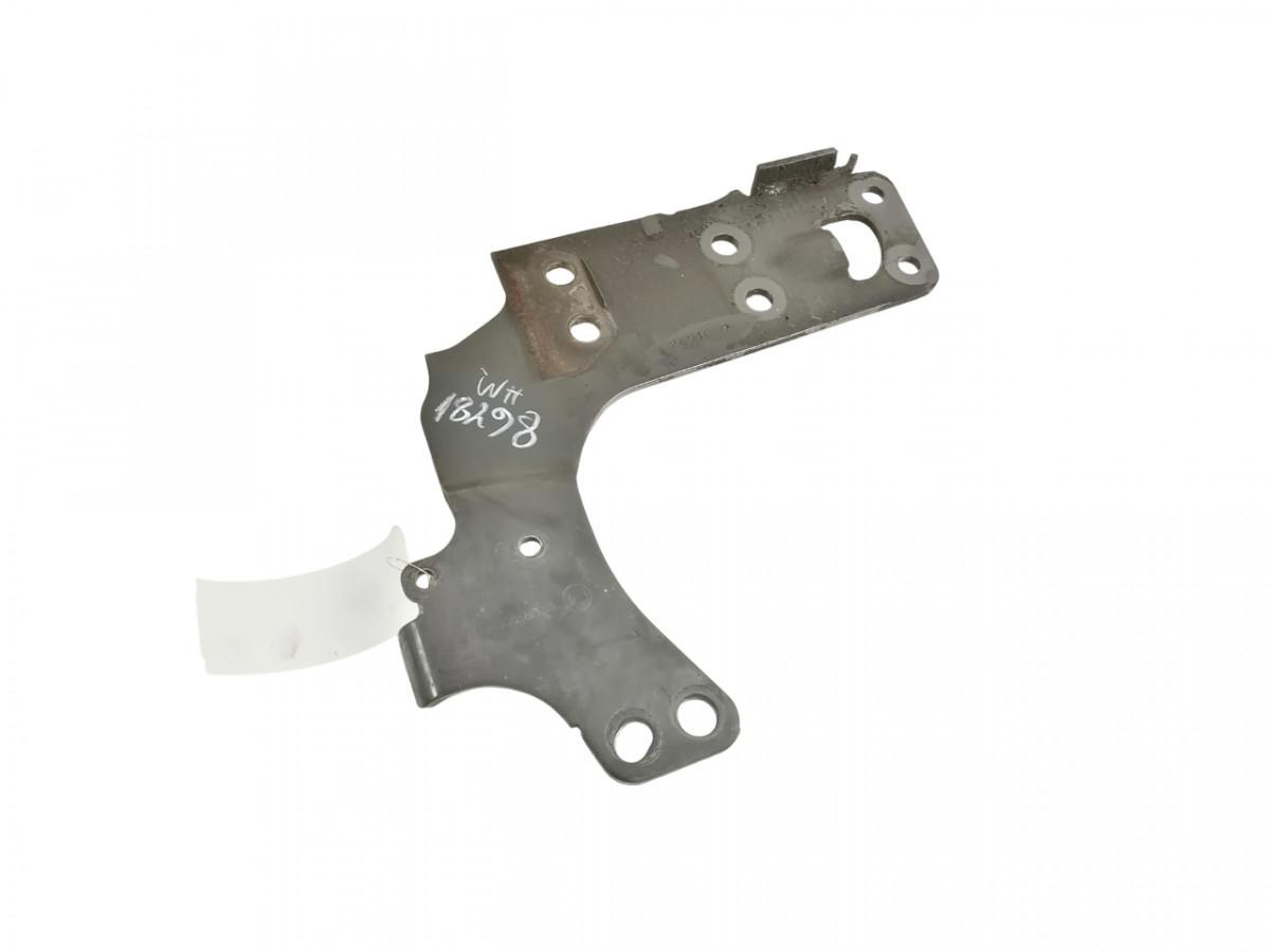 Scania Front bumper carrier 2691089 - Προφυλακτήρας για Φορτηγό: φωτογραφία 1 Scania Front bumper carrier 2691089 - Προφυλακτήρας για Φορτηγό: φωτογραφία 1