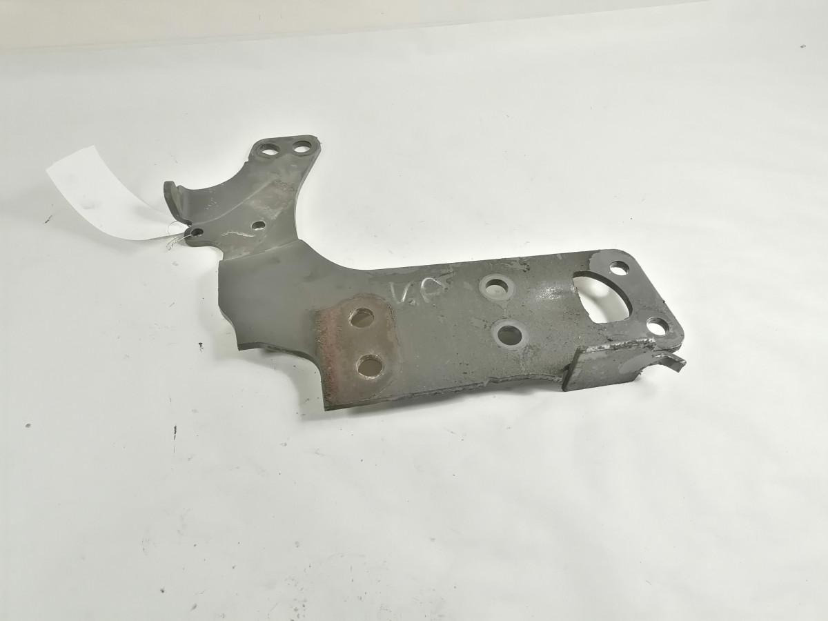 Scania Front bumper carrier 2691089 - Προφυλακτήρας για Φορτηγό: φωτογραφία 3 Scania Front bumper carrier 2691089 - Προφυλακτήρας για Φορτηγό: φωτογραφία 3