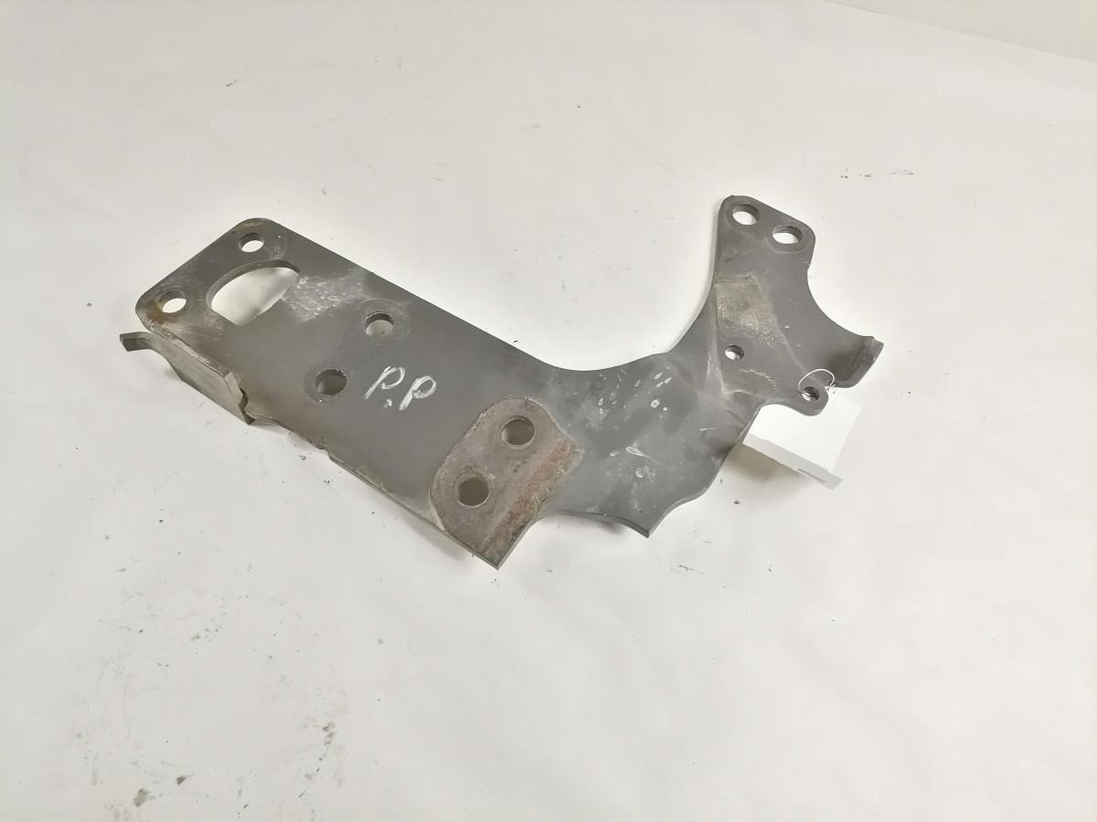 Scania Front bumper carrier 2691090 - Προφυλακτήρας για Φορτηγό: φωτογραφία 4 Scania Front bumper carrier 2691090 - Προφυλακτήρας για Φορτηγό: φωτογραφία 4