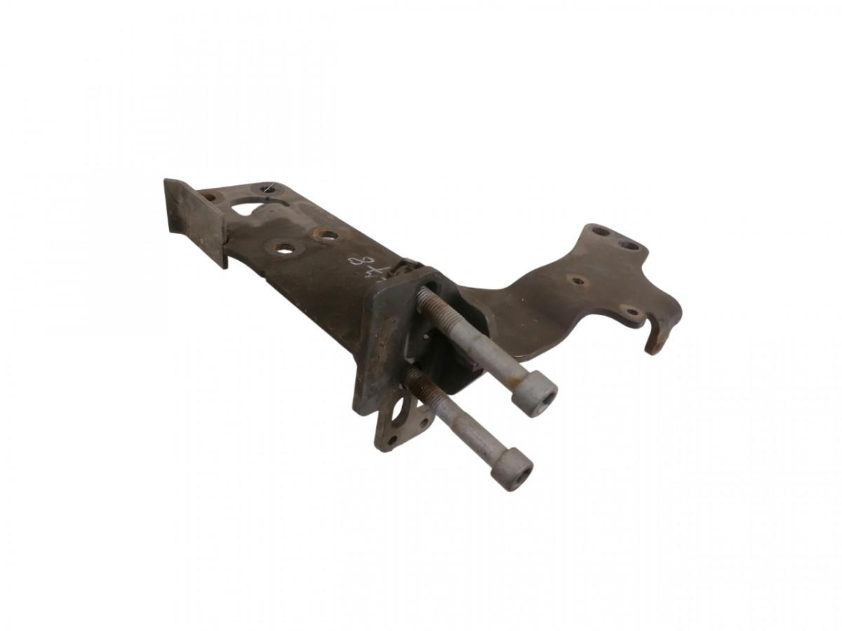 Scania Front bumper carrier 2785049 - Προφυλακτήρας για Φορτηγό: φωτογραφία 1 Scania Front bumper carrier 2785049 - Προφυλακτήρας για Φορτηγό: φωτογραφία 1