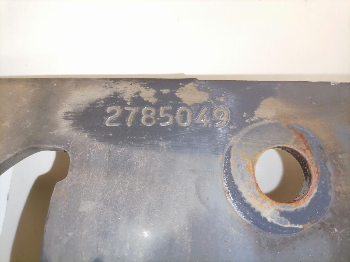 Scania Front bumper carrier 2785049 - Προφυλακτήρας για Φορτηγό: φωτογραφία 4 Scania Front bumper carrier 2785049 - Προφυλακτήρας για Φορτηγό: φωτογραφία 4