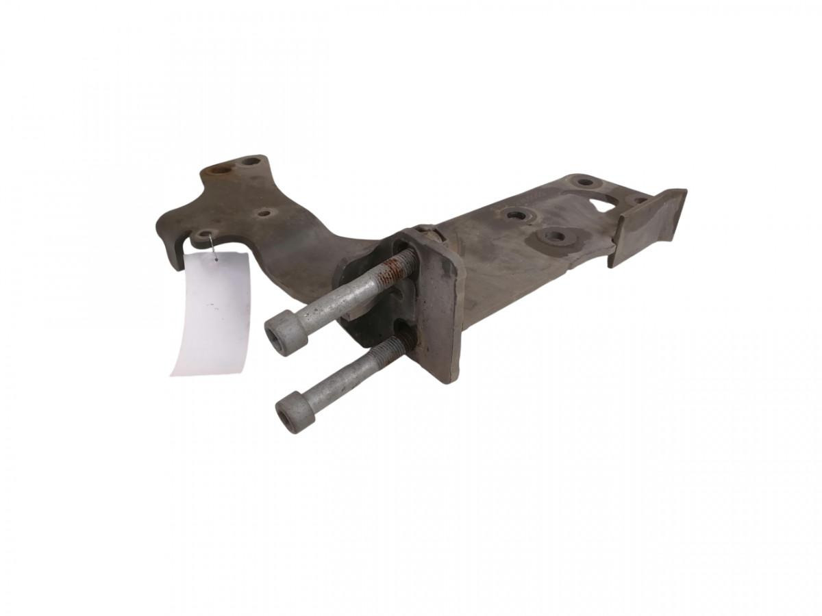 Scania Front bumper carrier 2785050 - Προφυλακτήρας για Φορτηγό: φωτογραφία 1 Scania Front bumper carrier 2785050 - Προφυλακτήρας για Φορτηγό: φωτογραφία 1