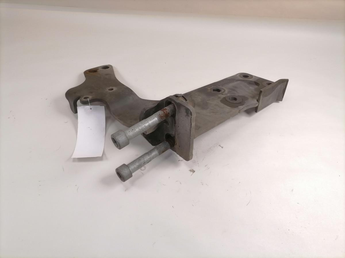 Scania Front bumper carrier 2785050 - Προφυλακτήρας για Φορτηγό: φωτογραφία 2 Scania Front bumper carrier 2785050 - Προφυλακτήρας για Φορτηγό: φωτογραφία 2