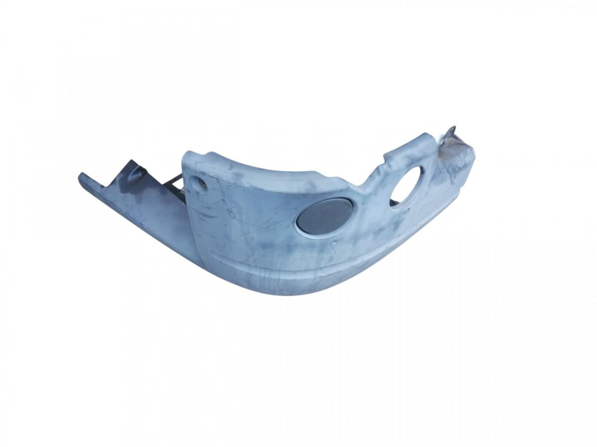 Scania Front bumper cover plastic 1431926 - Αεροδυναμική/ Αεροτομή για Φορτηγό: φωτογραφία 1 Scania Front bumper cover plastic 1431926 - Αεροδυναμική/ Αεροτομή για Φορτηγό: φωτογραφία 1