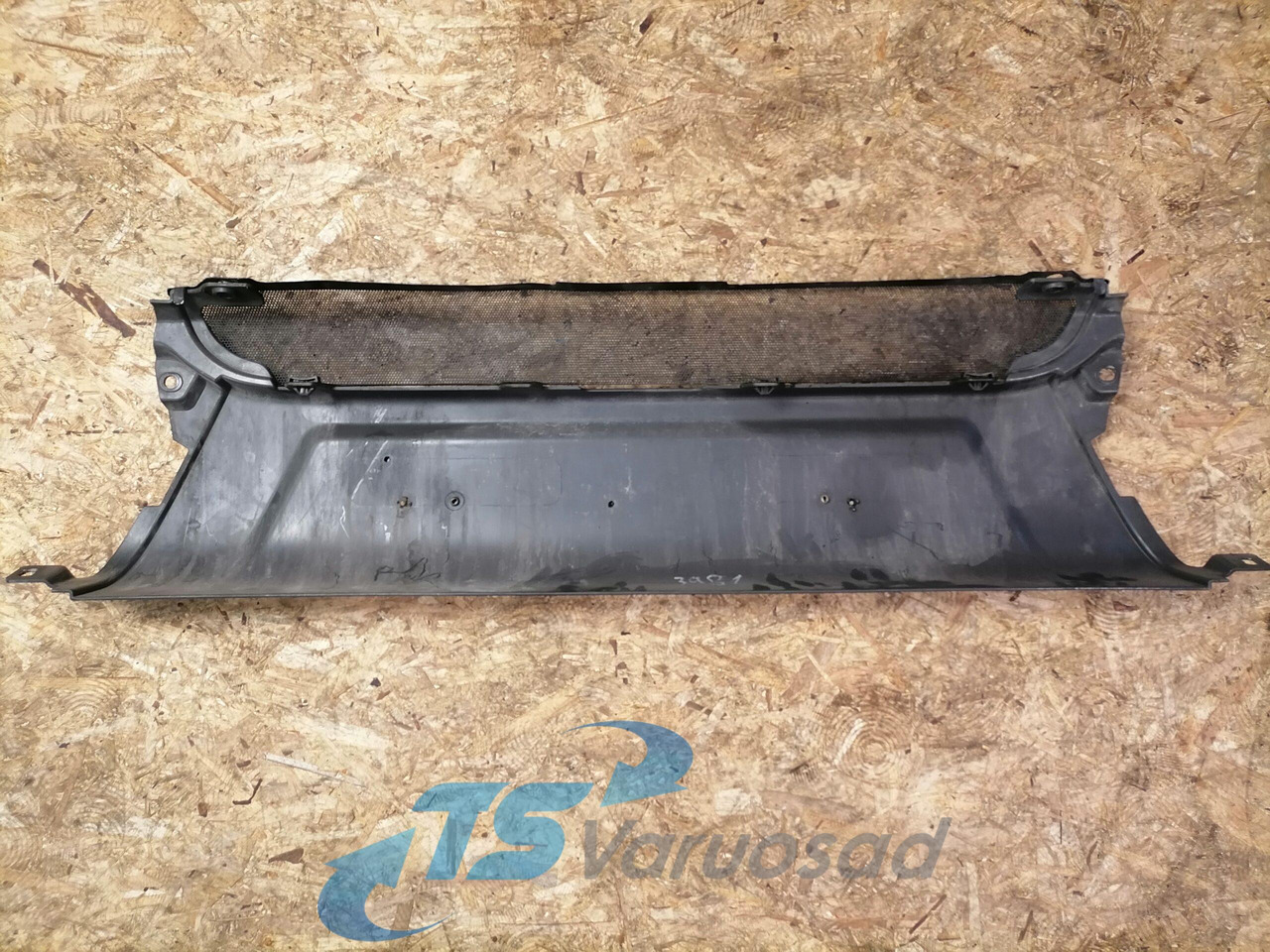 Scania Front bumper cover plastic 1865181 - Αεροδυναμική/ Αεροτομή για Φορτηγό: φωτογραφία 2 Scania Front bumper cover plastic 1865181 - Αεροδυναμική/ Αεροτομή για Φορτηγό: φωτογραφία 2