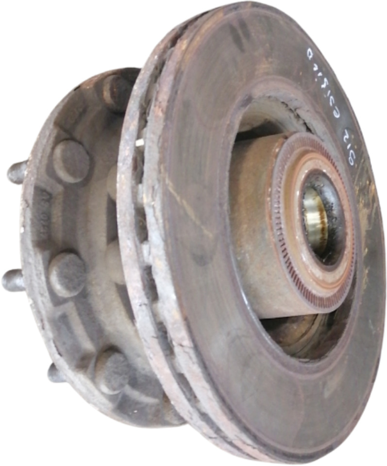 Scania Front hub 2603321 - Πλήμνης για Φορτηγό: φωτογραφία 1 Scania Front hub 2603321 - Πλήμνης για Φορτηγό: φωτογραφία 1