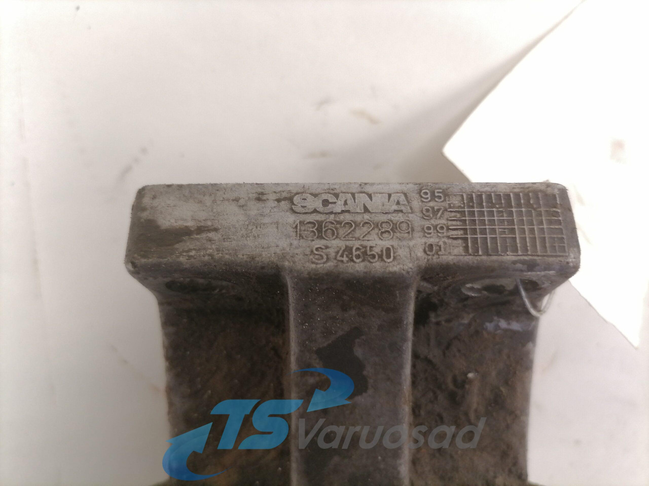Scania Fuel filter unit 1362289 - Φίλτρο καυσίμου για Φορτηγό: φωτογραφία 3 Scania Fuel filter unit 1362289 - Φίλτρο καυσίμου για Φορτηγό: φωτογραφία 3