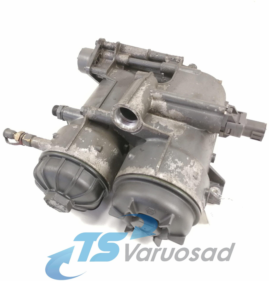 Scania Fuel filter unit 1863221 - Φίλτρο καυσίμου για Φορτηγό: φωτογραφία 1 Scania Fuel filter unit 1863221 - Φίλτρο καυσίμου για Φορτηγό: φωτογραφία 1