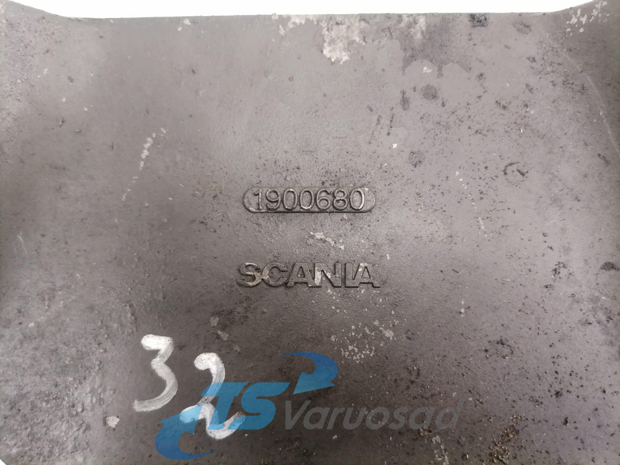 Scania Fuel filter unit 1900680 - Φίλτρο καυσίμου για Φορτηγό: φωτογραφία 2 Scania Fuel filter unit 1900680 - Φίλτρο καυσίμου για Φορτηγό: φωτογραφία 2
