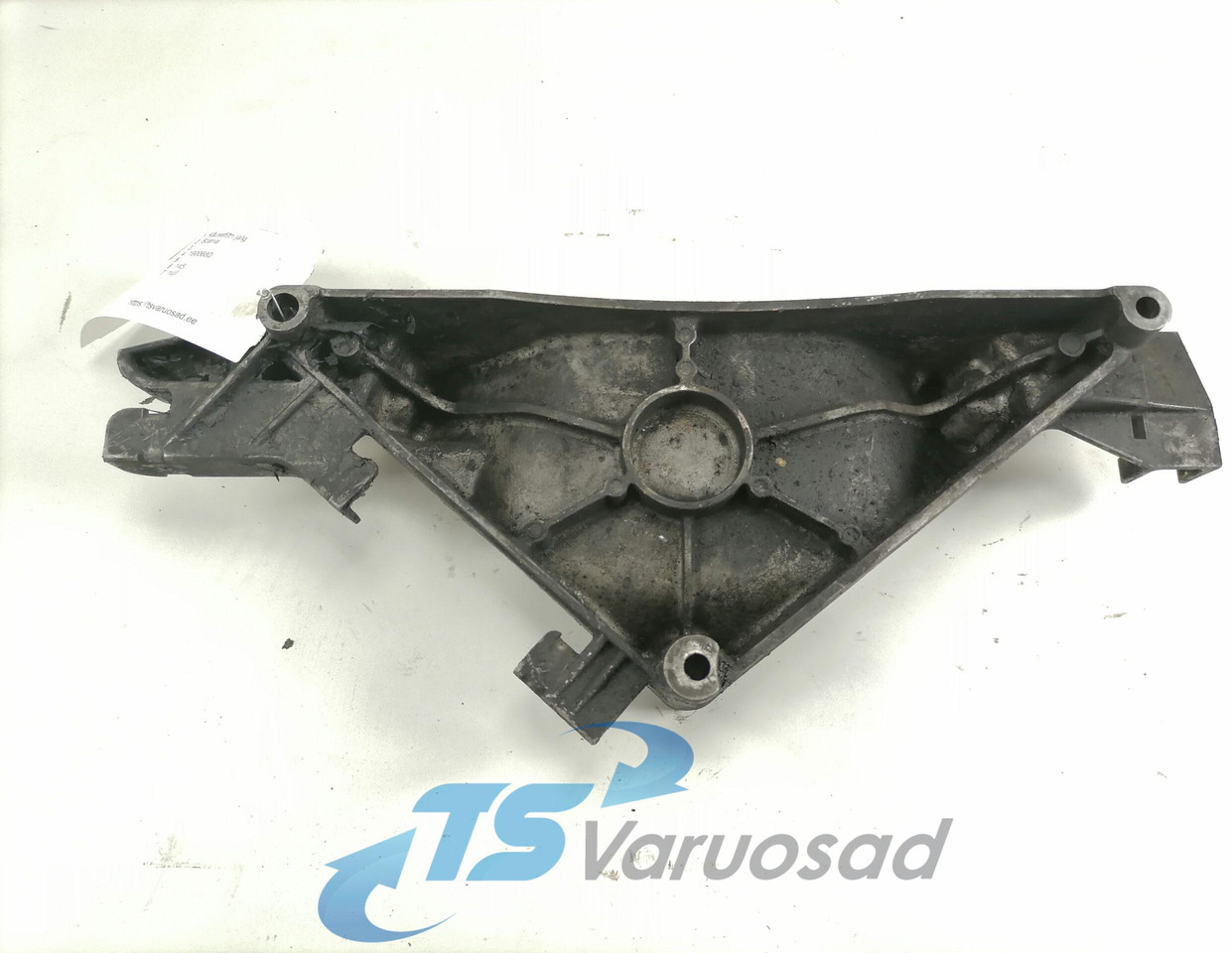 Scania Fuel filter unit 1900680 - Φίλτρο καυσίμου για Φορτηγό: φωτογραφία 4 Scania Fuel filter unit 1900680 - Φίλτρο καυσίμου για Φορτηγό: φωτογραφία 4
