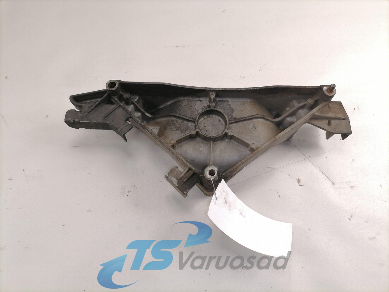 Scania Fuel filter unit 1900680 - Φίλτρο καυσίμου για Φορτηγό: φωτογραφία 3 Scania Fuel filter unit 1900680 - Φίλτρο καυσίμου για Φορτηγό: φωτογραφία 3