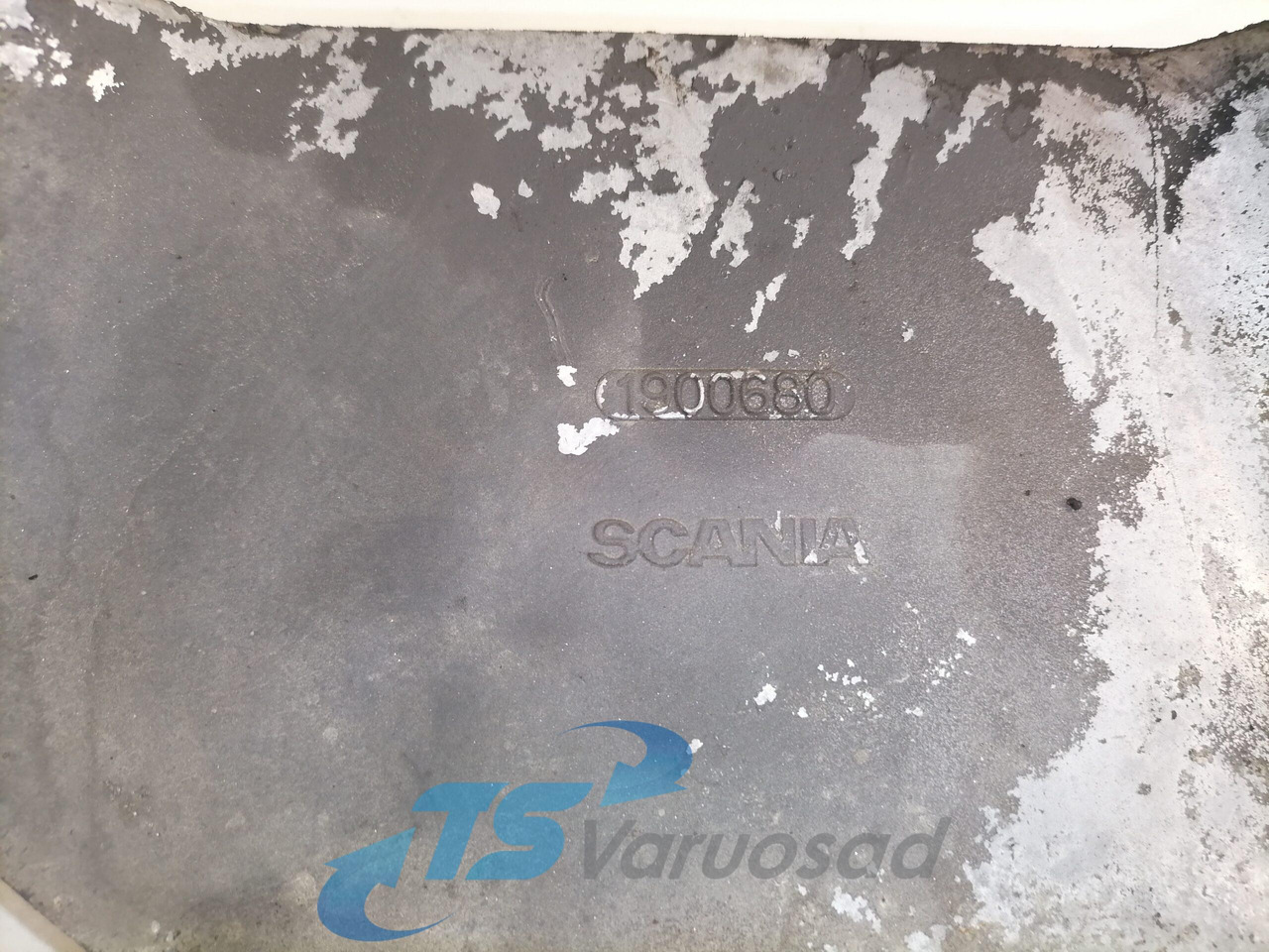 Scania Fuel filter unit 1900680 - Φίλτρο καυσίμου για Φορτηγό: φωτογραφία 2 Scania Fuel filter unit 1900680 - Φίλτρο καυσίμου για Φορτηγό: φωτογραφία 2