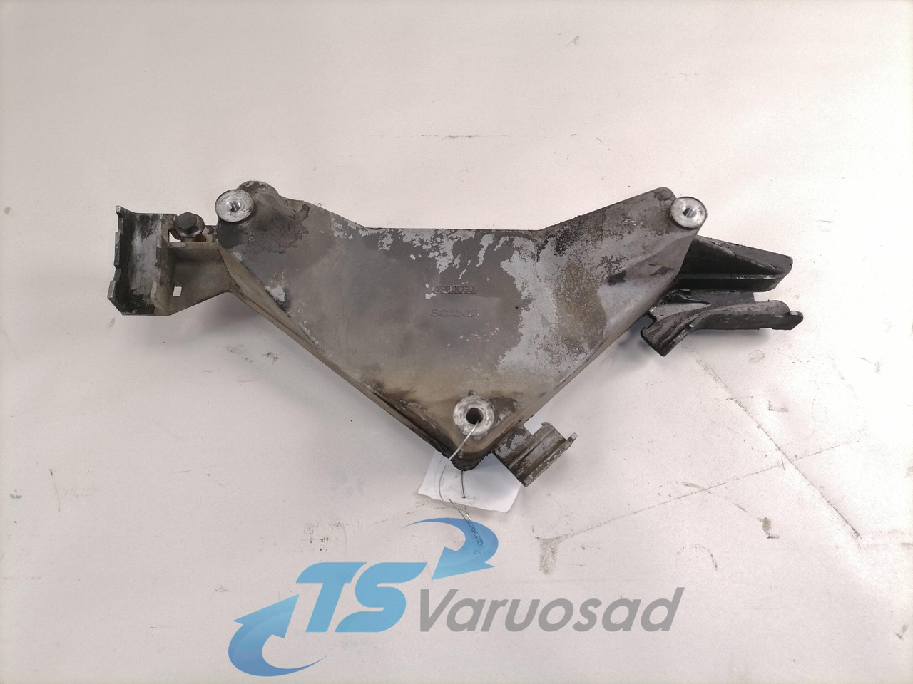 Scania Fuel filter unit 1900680 - Φίλτρο καυσίμου για Φορτηγό: φωτογραφία 1 Scania Fuel filter unit 1900680 - Φίλτρο καυσίμου για Φορτηγό: φωτογραφία 1