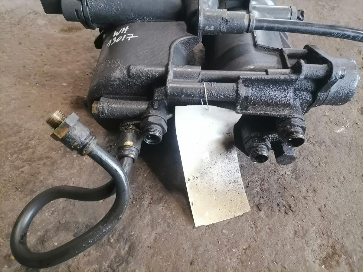 Φίλτρο καυσίμου για Φορτηγό Scania Fuel filter unit 2060083: φωτογραφία 6 Φίλτρο καυσίμου για Φορτηγό Scania Fuel filter unit 2060083: φωτογραφία 6