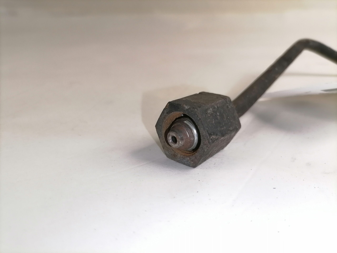 Scania Fuel pipe 1743982 - Σύστημα καυσίμου για Φορτηγό: φωτογραφία 2 Scania Fuel pipe 1743982 - Σύστημα καυσίμου για Φορτηγό: φωτογραφία 2