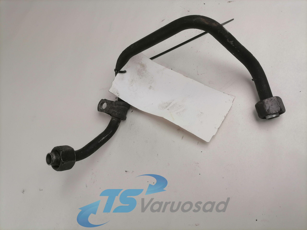 Scania Fuel pipe 1743986 - Σύστημα καυσίμου για Φορτηγό: φωτογραφία 1 Scania Fuel pipe 1743986 - Σύστημα καυσίμου για Φορτηγό: φωτογραφία 1