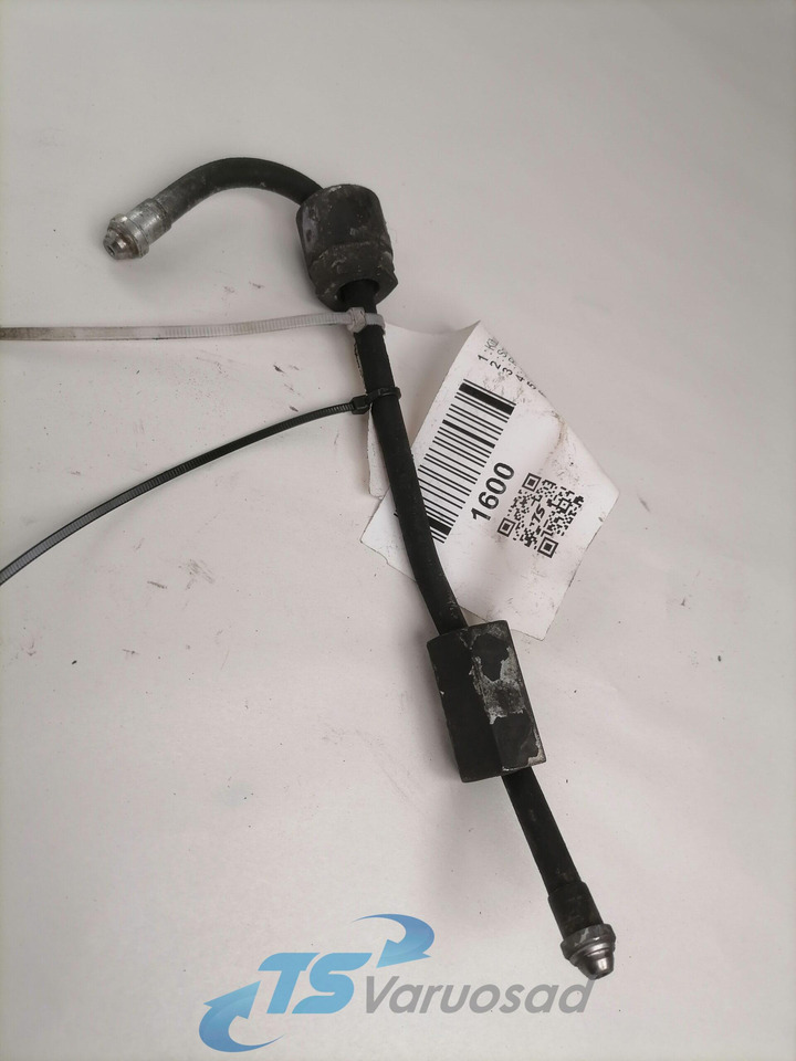 Scania Fuel pipe 1860541 - Σύστημα καυσίμου για Φορτηγό: φωτογραφία 1 Scania Fuel pipe 1860541 - Σύστημα καυσίμου για Φορτηγό: φωτογραφία 1