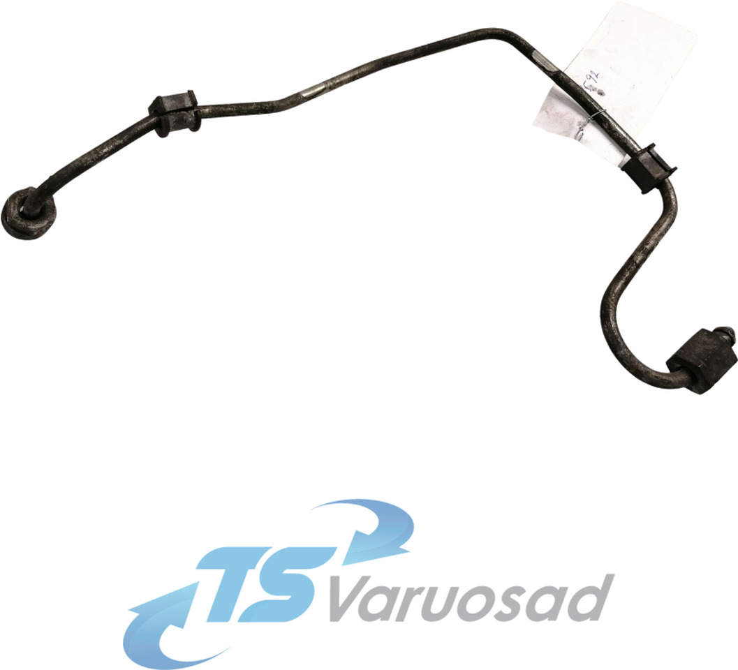 Scania Fuel pipe 1860542 - Σύστημα καυσίμου για Φορτηγό: φωτογραφία 1 Scania Fuel pipe 1860542 - Σύστημα καυσίμου για Φορτηγό: φωτογραφία 1