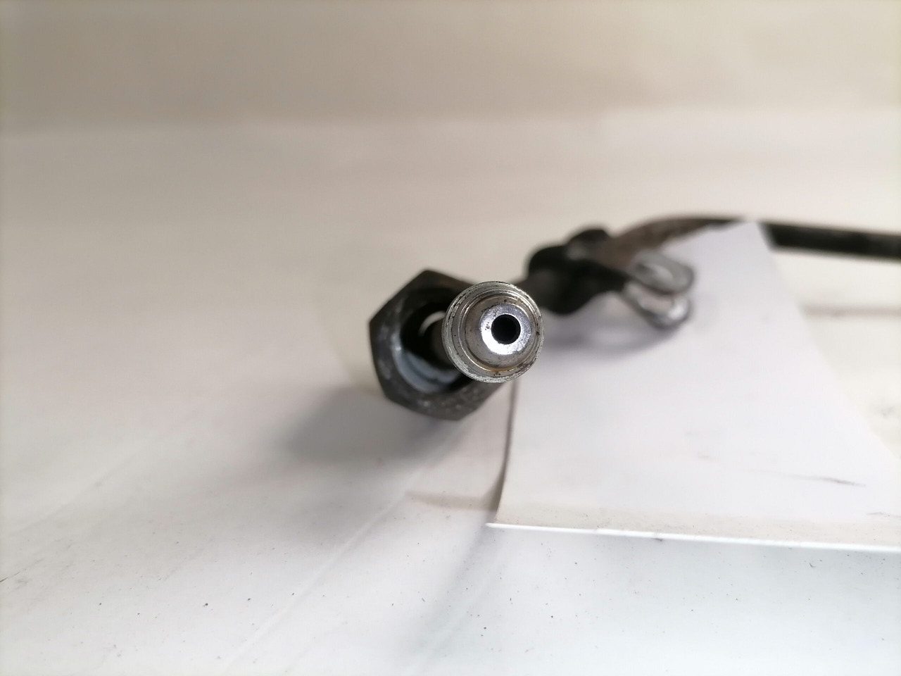 Scania Fuel pipe 1862547 - Σύστημα καυσίμου για Φορτηγό: φωτογραφία 2 Scania Fuel pipe 1862547 - Σύστημα καυσίμου για Φορτηγό: φωτογραφία 2