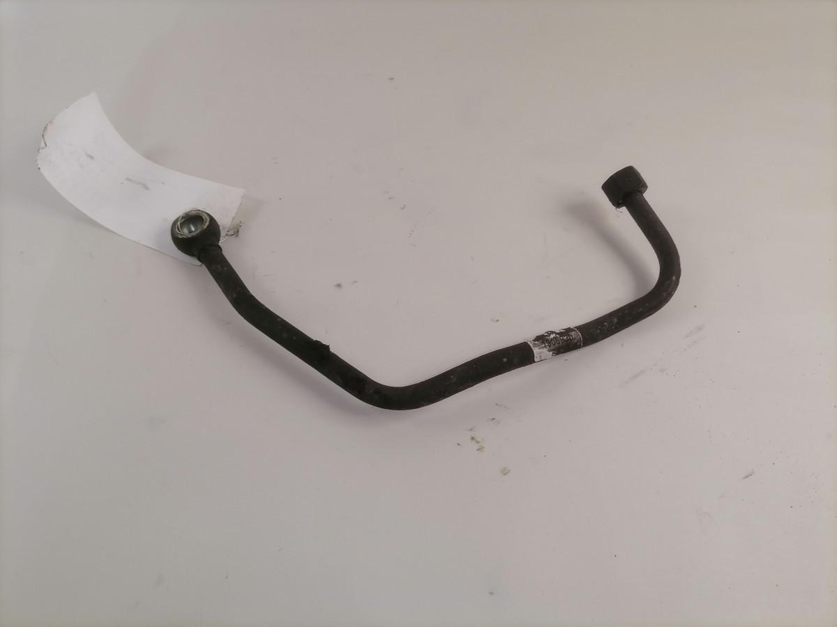 Scania Fuel pipe 1906930 - Σύστημα καυσίμου για Φορτηγό: φωτογραφία 2 Scania Fuel pipe 1906930 - Σύστημα καυσίμου για Φορτηγό: φωτογραφία 2