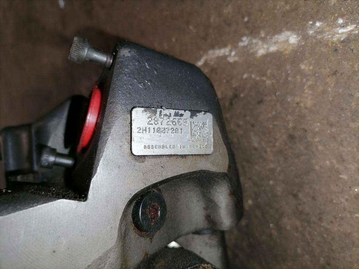 Scania Fuel pump, XPI 1947370 - Αντλία καυσίμου για Φορτηγό: φωτογραφία 3 Scania Fuel pump, XPI 1947370 - Αντλία καυσίμου για Φορτηγό: φωτογραφία 3