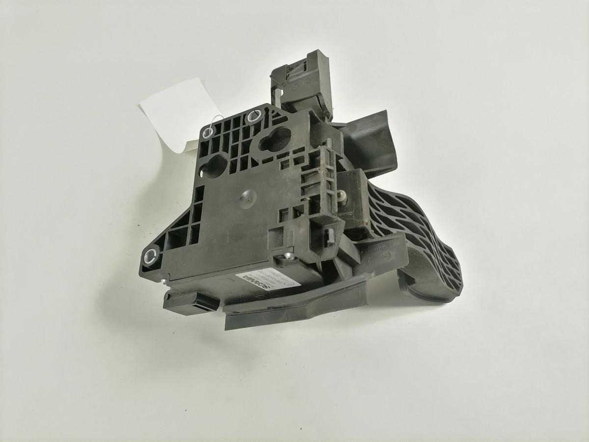 Scania Gaasipedaal 2055138 - Σύστημα καυσίμου για Φορτηγό: φωτογραφία 4 Scania Gaasipedaal 2055138 - Σύστημα καυσίμου για Φορτηγό: φωτογραφία 4