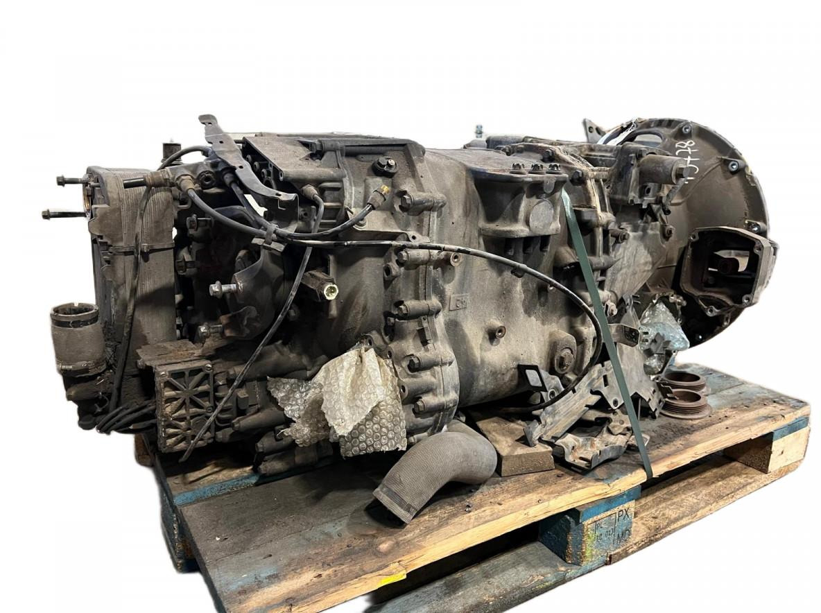 Scania Gearbox GRSO905R 2475809 - Κιβώτιο ταχυτήτων και ανταλλακτικά για Φορτηγό: φωτογραφία 4 Scania Gearbox GRSO905R 2475809 - Κιβώτιο ταχυτήτων και ανταλλακτικά για Φορτηγό: φωτογραφία 4