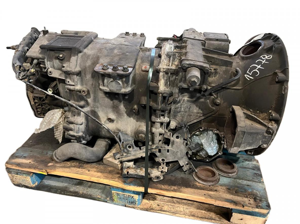 Scania Gearbox GRSO905R 2475809 - Κιβώτιο ταχυτήτων και ανταλλακτικά για Φορτηγό: φωτογραφία 3 Scania Gearbox GRSO905R 2475809 - Κιβώτιο ταχυτήτων και ανταλλακτικά για Φορτηγό: φωτογραφία 3