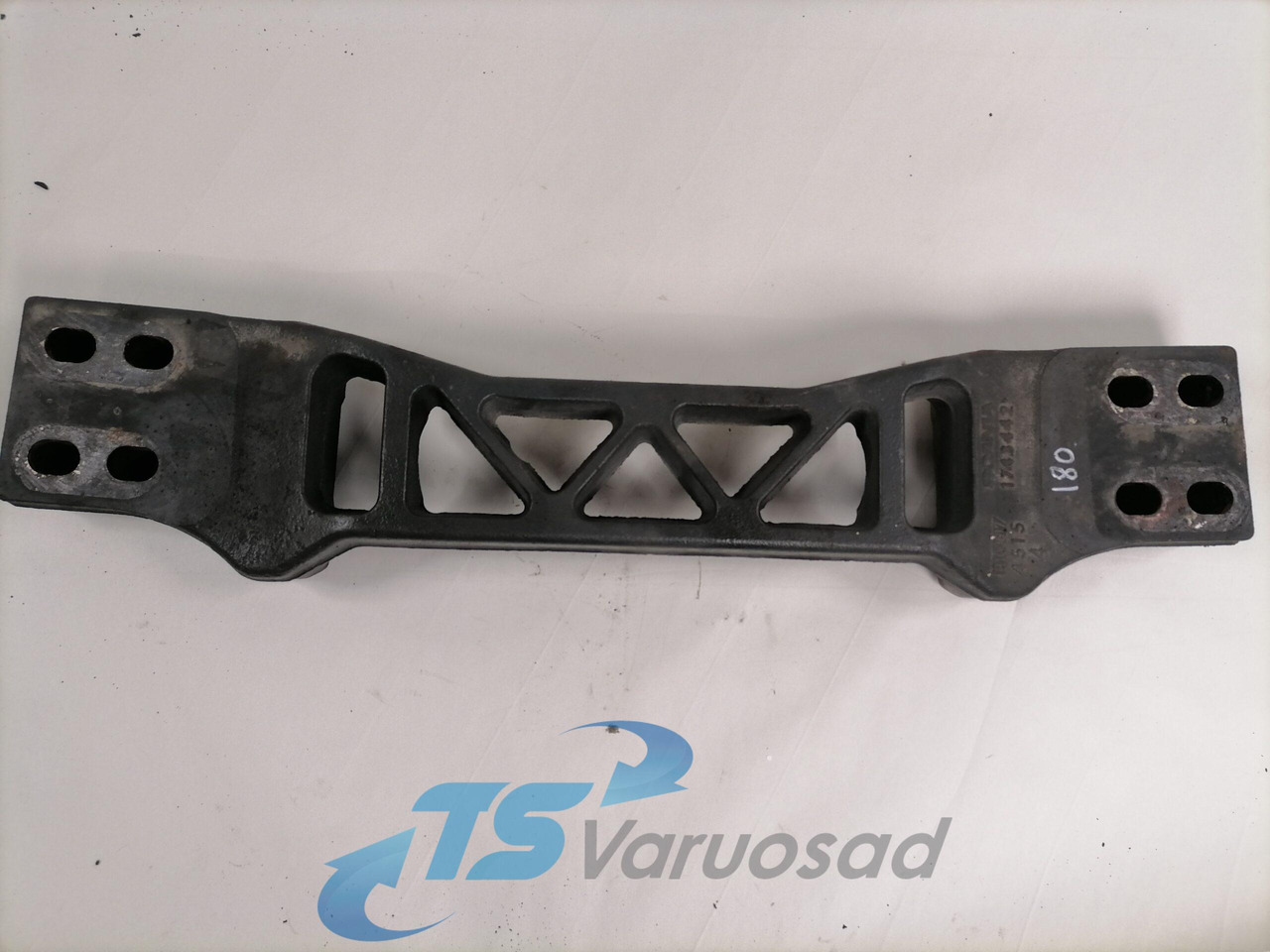 Scania Gearbox bracket 1743442 - Κιβώτιο ταχυτήτων και ανταλλακτικά για Φορτηγό: φωτογραφία 1 Scania Gearbox bracket 1743442 - Κιβώτιο ταχυτήτων και ανταλλακτικά για Φορτηγό: φωτογραφία 1