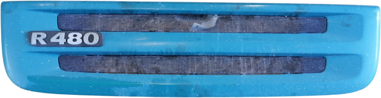 Scania Grille panel 1536807 - Μάσκα ψυγείου για Φορτηγό: φωτογραφία 1 Scania Grille panel 1536807 - Μάσκα ψυγείου για Φορτηγό: φωτογραφία 1