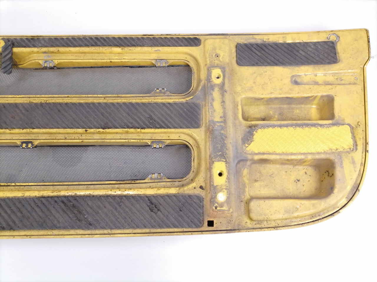 Scania Grille panel 1536807 - Μάσκα ψυγείου για Φορτηγό: φωτογραφία 3 Scania Grille panel 1536807 - Μάσκα ψυγείου για Φορτηγό: φωτογραφία 3