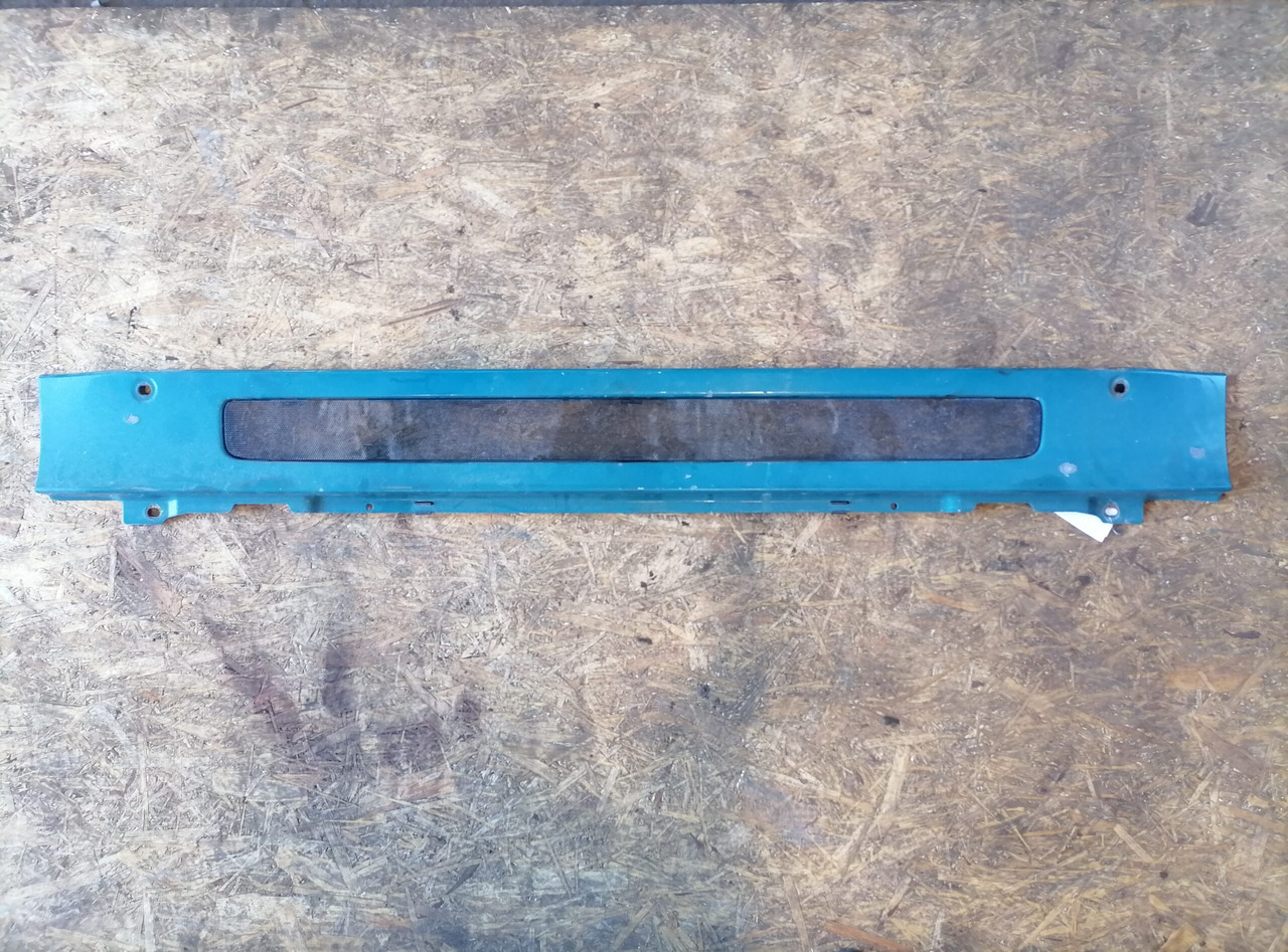 Scania Grille panel 1741376 - Μάσκα ψυγείου για Φορτηγό: φωτογραφία 2 Scania Grille panel 1741376 - Μάσκα ψυγείου για Φορτηγό: φωτογραφία 2