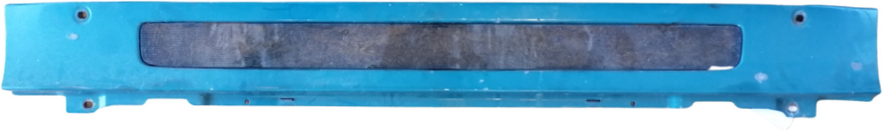 Scania Grille panel 1741376 - Μάσκα ψυγείου για Φορτηγό: φωτογραφία 1 Scania Grille panel 1741376 - Μάσκα ψυγείου για Φορτηγό: φωτογραφία 1