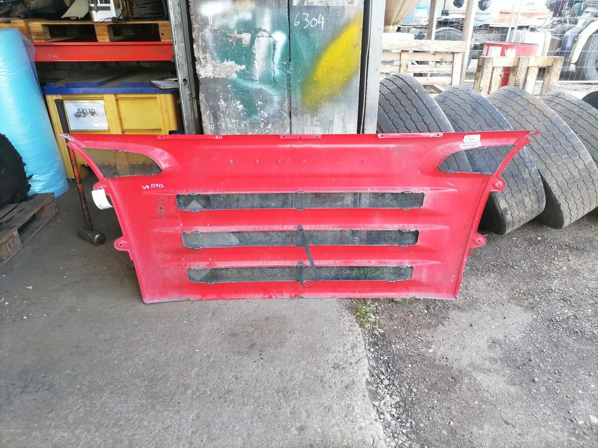 Scania Grille panel 1755593 - Μάσκα ψυγείου για Φορτηγό: φωτογραφία 3 Scania Grille panel 1755593 - Μάσκα ψυγείου για Φορτηγό: φωτογραφία 3