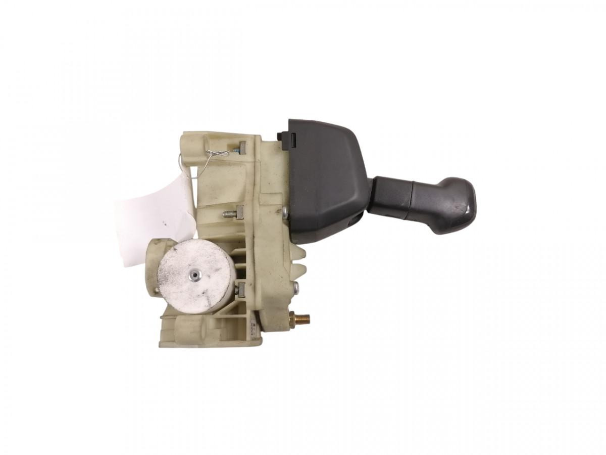 Scania Handbrake control lever 2301821 - Γενικό ανταλλακτικό για Φορτηγό: φωτογραφία 1 Scania Handbrake control lever 2301821 - Γενικό ανταλλακτικό για Φορτηγό: φωτογραφία 1