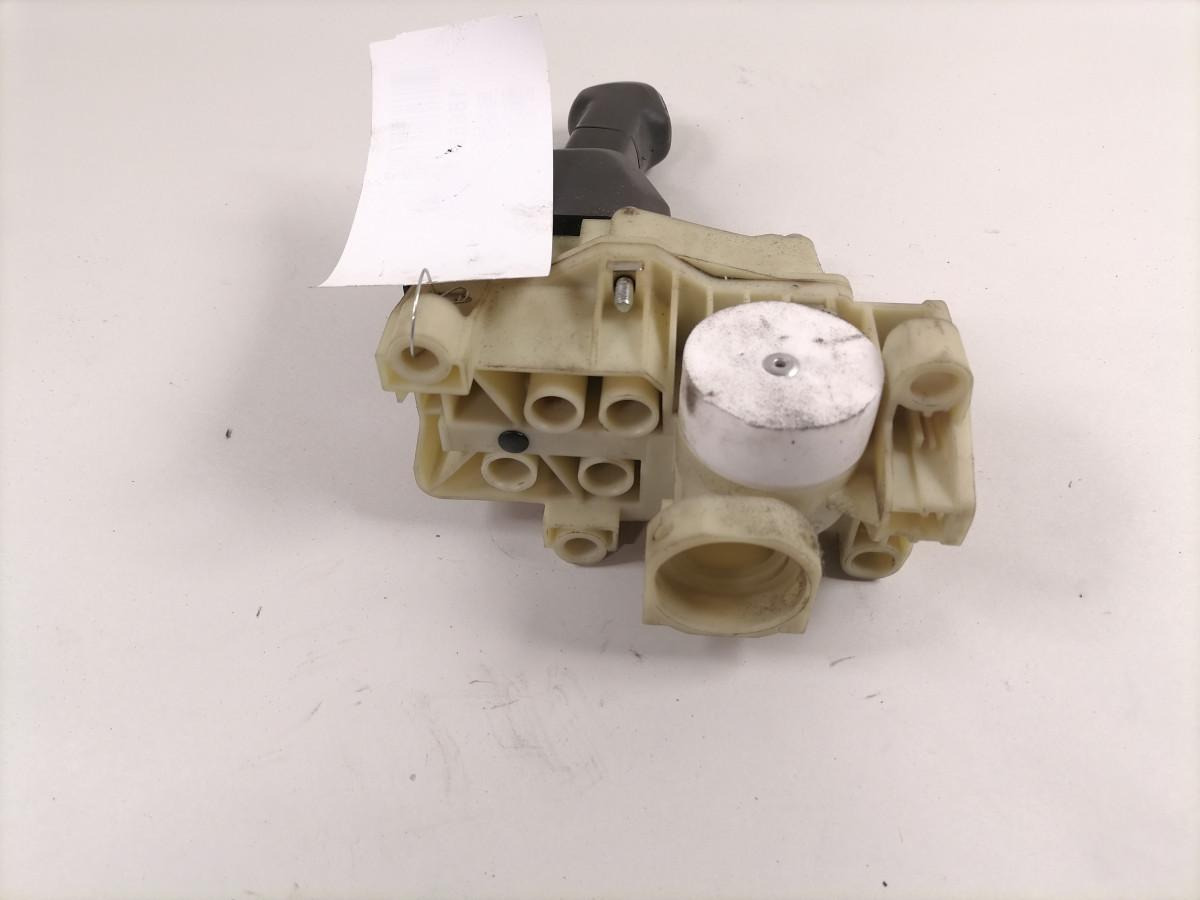 Scania Handbrake control lever 2301821 - Γενικό ανταλλακτικό για Φορτηγό: φωτογραφία 4 Scania Handbrake control lever 2301821 - Γενικό ανταλλακτικό για Φορτηγό: φωτογραφία 4