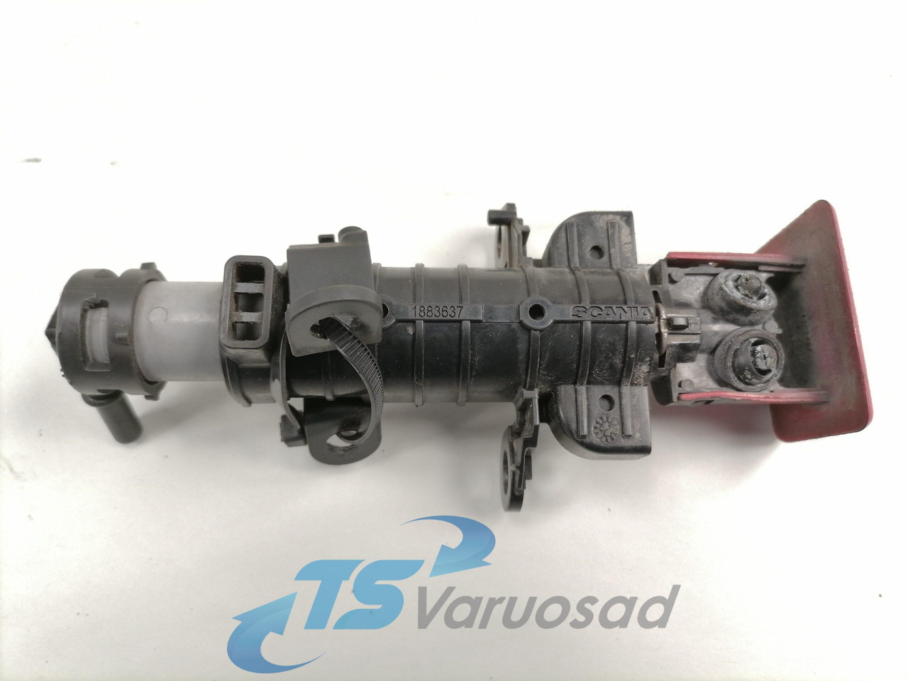 Scania Headlight washer system 1883637 - Υαλοκαθαριστήρας για Φορτηγό: φωτογραφία 3 Scania Headlight washer system 1883637 - Υαλοκαθαριστήρας για Φορτηγό: φωτογραφία 3