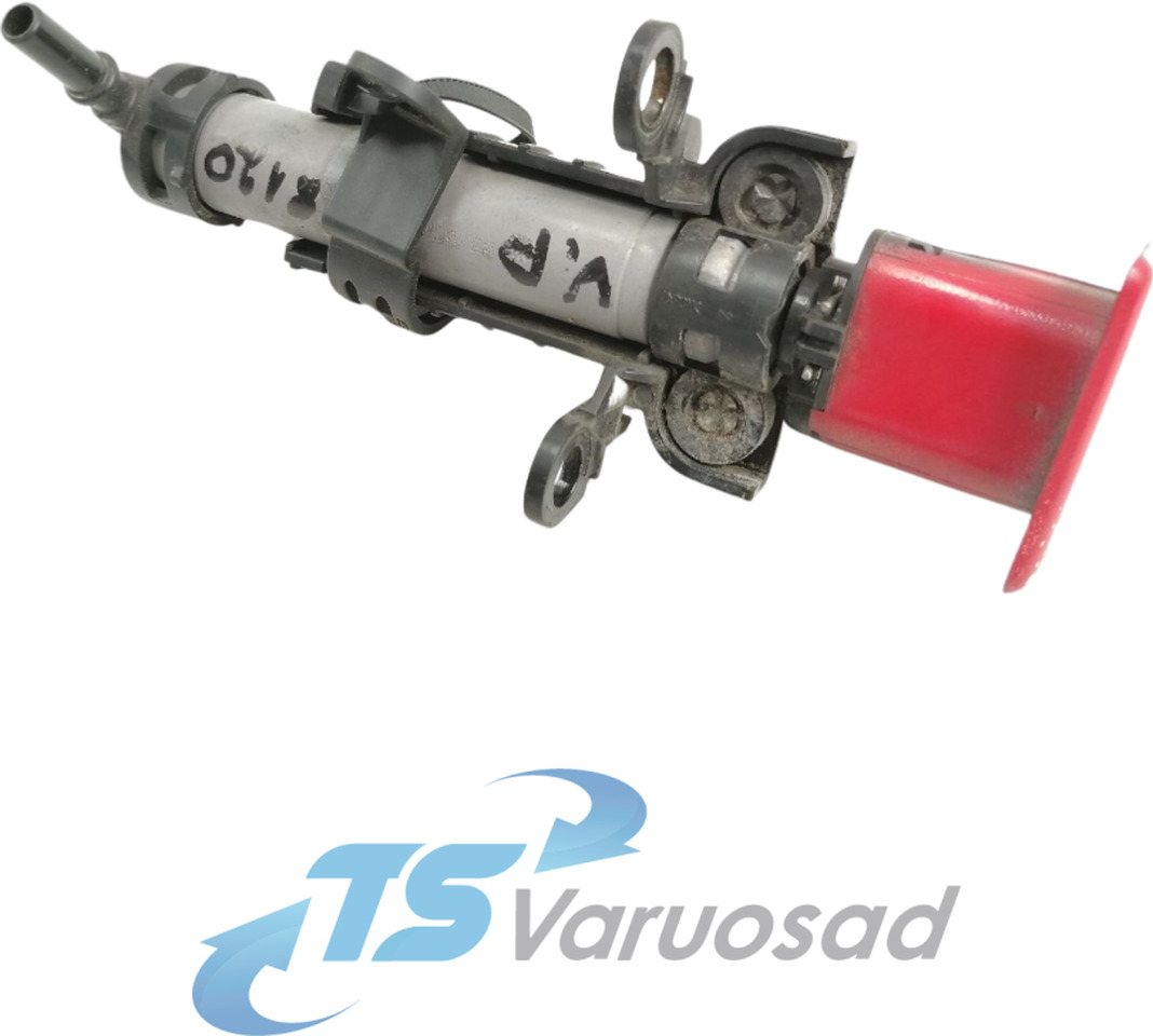 Scania Headlight washer system 1883637 - Υαλοκαθαριστήρας για Φορτηγό: φωτογραφία 1 Scania Headlight washer system 1883637 - Υαλοκαθαριστήρας για Φορτηγό: φωτογραφία 1