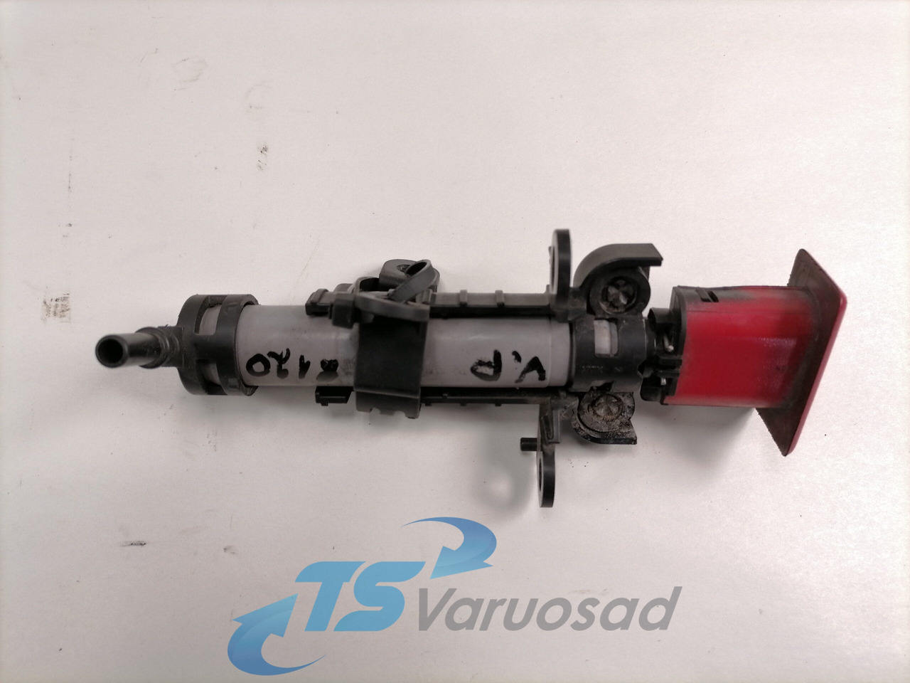 Scania Headlight washer system 1883637 - Υαλοκαθαριστήρας για Φορτηγό: φωτογραφία 2 Scania Headlight washer system 1883637 - Υαλοκαθαριστήρας για Φορτηγό: φωτογραφία 2