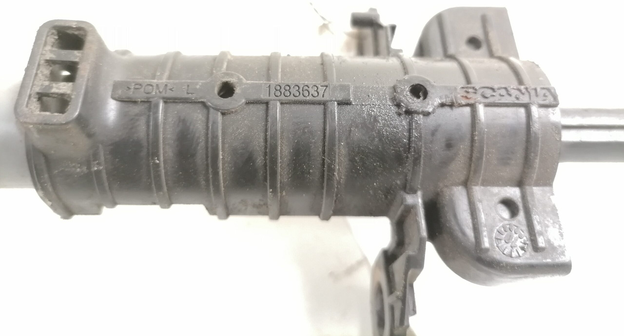 Scania Headlight washer system 1883637 - Υαλοκαθαριστήρας για Φορτηγό: φωτογραφία 3 Scania Headlight washer system 1883637 - Υαλοκαθαριστήρας για Φορτηγό: φωτογραφία 3