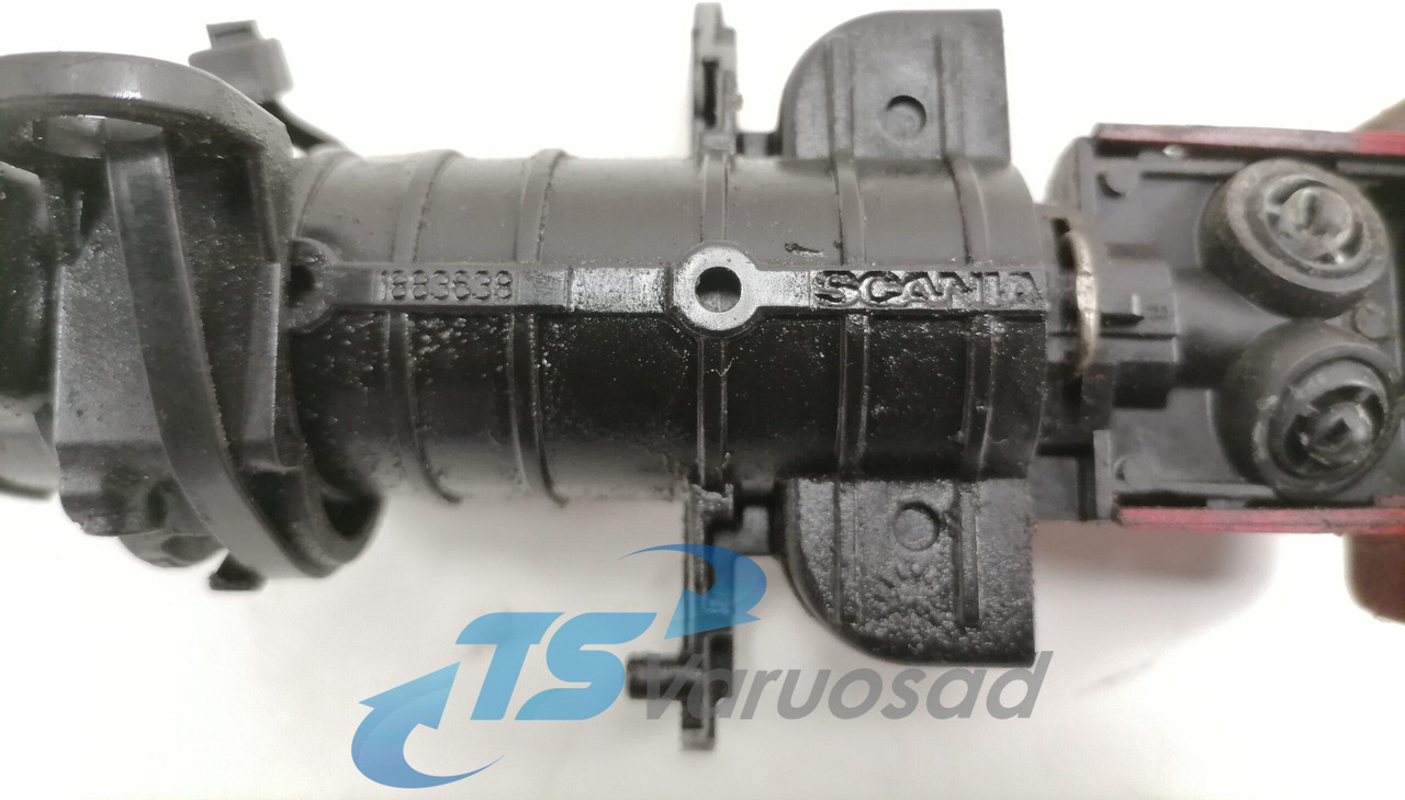 Scania Headlight washer system 1883638 - Υαλοκαθαριστήρας για Φορτηγό: φωτογραφία 2 Scania Headlight washer system 1883638 - Υαλοκαθαριστήρας για Φορτηγό: φωτογραφία 2