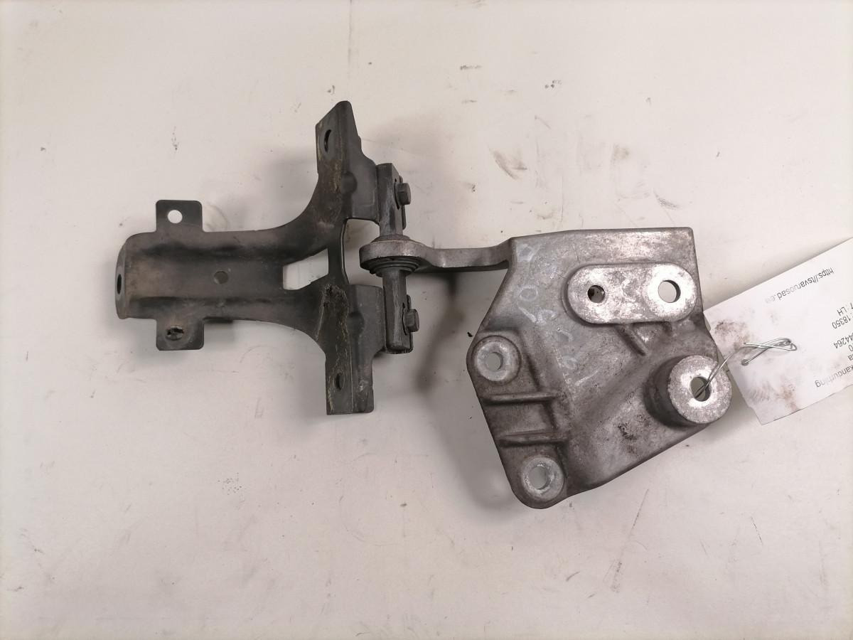 Scania Iluvõre kandurhing 2844264 - Μάσκα ψυγείου για Φορτηγό: φωτογραφία 2 Scania Iluvõre kandurhing 2844264 - Μάσκα ψυγείου για Φορτηγό: φωτογραφία 2